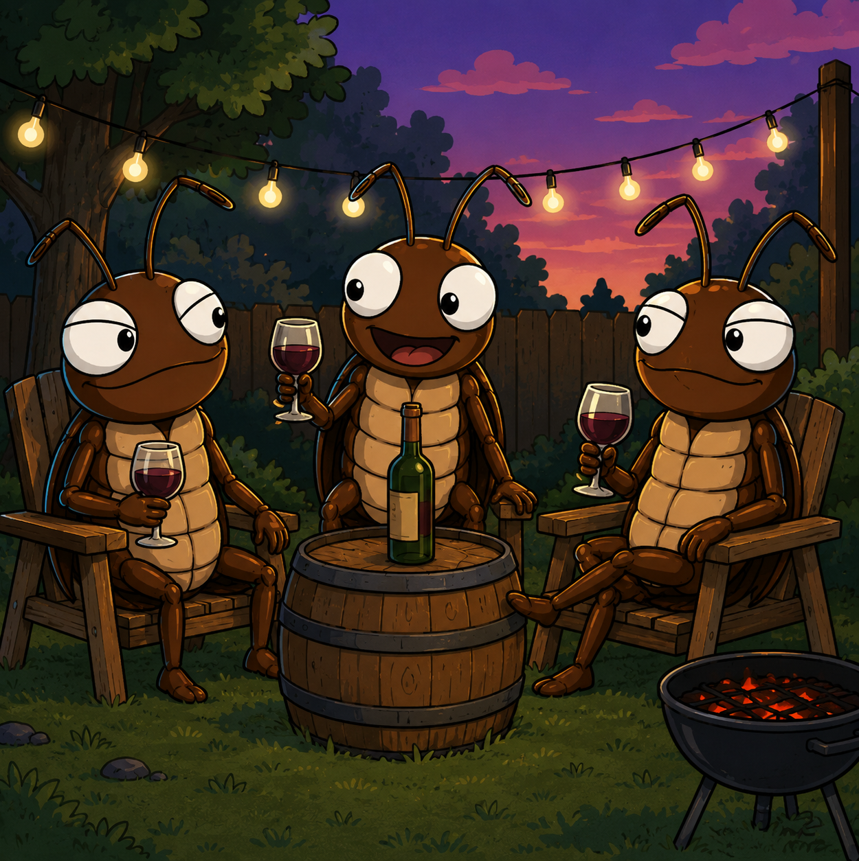 Hangout