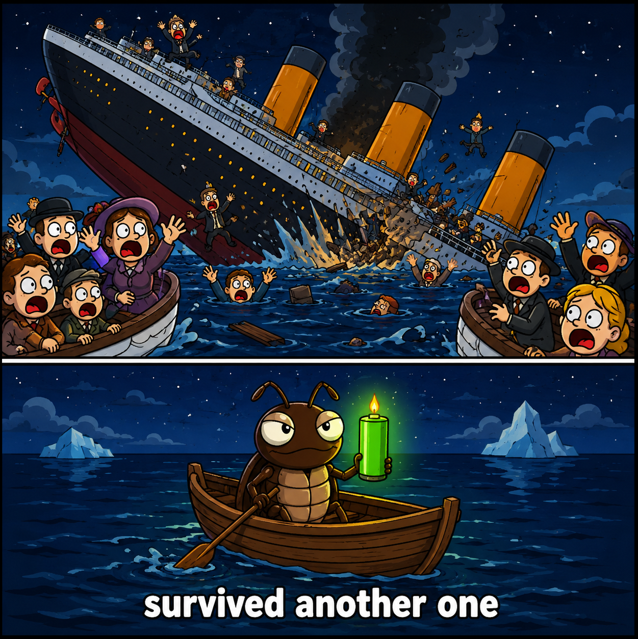 Titanic